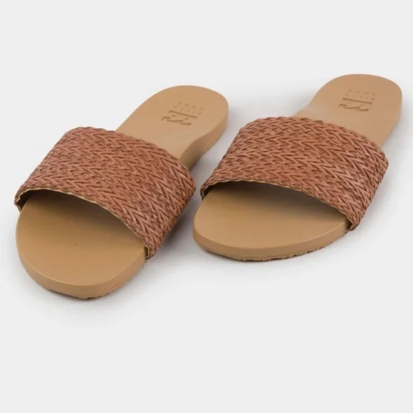 BILLABONG Aurora Band Slide Sandals - Picture 1 of 4